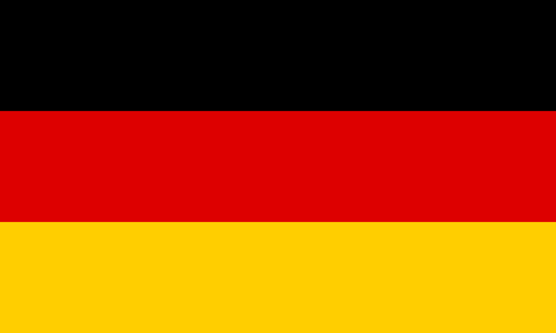 cbd legal in germany flag